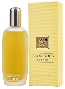 Clinique Aromatics Elixir Eau de Parfum 100ML Clinique Aromatics Elixir Eau de Parfum 100ML