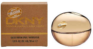DKNY Golden Delicious Eau de Parfum 30ML