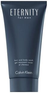 Calvin Klein Eternity for Men Hair & Bodywash 150ML