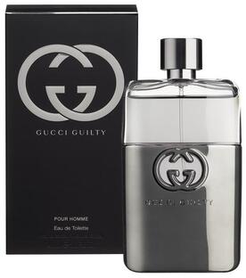 Gucci Guilty Pour Homme Eau de Toilette 50ML