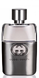 Gucci Guilty Pour Homme Eau de Toilette 50ML fles