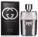 Gucci Guilty Pour Homme Eau de Toilette 50ML verpakking met fles Gucci Guilty Pour Homme Eau de Toilette 50ML verpakking met fles