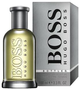 De Online Drogist Hugo Boss Bottled After Shave Lotion 100ML aanbieding