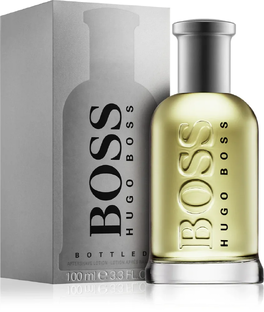 De Online Drogist Hugo Boss Bottled After Shave Lotion 100ML aanbieding