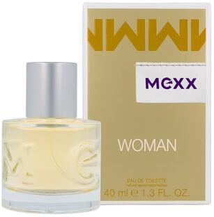 Mexx Woman Eau de Toilette 40ML