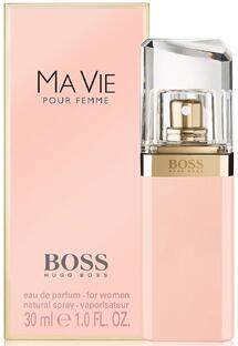Hugo Boss Ma Vie Pour Femme Eau de Parfum 30ML