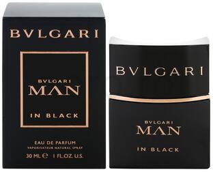 Bvlgari Man in Black Eau de Parfum 30ML