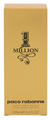 Paco Rabanne One Million Aftershave Lotion 100ML Paco Rabanne One Million Aftershave Lotion 100ML