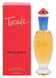 Rochas Tocade Eau de Toilette 100ML verpakking met fles