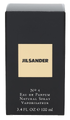 Jil Sander No.4 Eau de Parfum 100ML