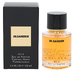 Jil Sander No.4 Eau de Parfum 100ML verpakking met fles
