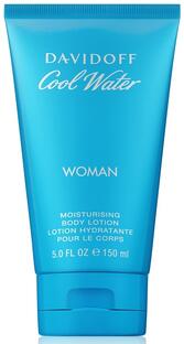 Davidoff Cool Water Woman Body Lotion 150ML