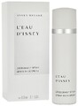 Issey Miyake L'Eau D'Issey Deodorant Spray 100ML Issey Miyake L'Eau D'Issey Deodorant Spray 100ML