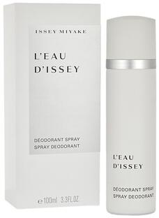 Issey Miyake L'Eau D'Issey Deodorant Spray 100ML