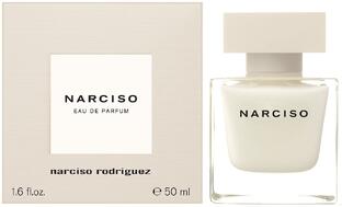 Narciso Rodriguez Eau de Parfum 50ML