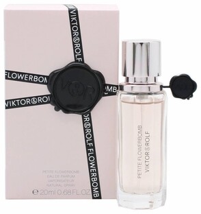 Viktor & Rolf Flowerbomb Eau de Parfum 20ML Viktor & Rolf Flowerbomb Eau de Parfum 20ML