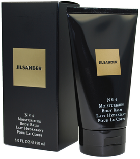 Jil Sander No.4 Body Balm 150ML Jil Sander No.4 Body Balm 150ML