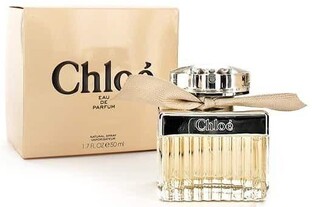 Chloe Classic Eau de Parfum 50ML Chloe Classic Eau de Parfum 50ML