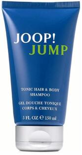Joop! Jump Hair & Body Shampoo 150ML