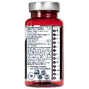 Lucovitaal Chlorella & Spirulina Tabletten 200TBpot label