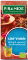 Piramide Thee Sterrenmix 20ZK Piramide Thee Sterrenmix 20ZK
