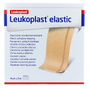 Leukoplast Elastic Wondpleister 4cm x 5m 1ST