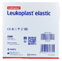 Leukoplast Elastic Wondpleister 4cm x 5m 1STverpakking