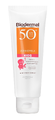 Biodermal Sun Kids Zonnemelk SPF50+ 125ML Biodermal Sun Kids Zonnemelk SPF50+ 125ML
