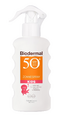 Biodermal Sun Kids Zonnespray - Zonnebrand voor kinderen - SPF50+ 175ML Biodermal Sun Kids Zonnespray - Zonnebrand voor kinderen - SPF50+ 175ML