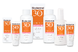 Biodermal Gevoelige Huid Zonnespray - Zonnebrand met SPF30 175ML 43077