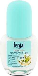 Fenjal Creme Deo Roll-on Intensive 50ML