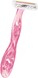 Bic Miss Soleil Colour Collection Wegwerpscheermesjes 4ST 4953