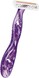 Bic Miss Soleil Colour Collection Wegwerpscheermesjes 4ST 4956