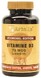 Artelle Vitamine D3 75mcg Softgels 250SG 
