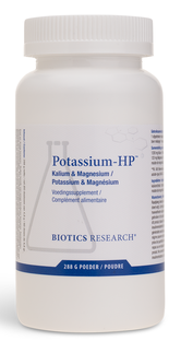 Biotics Potassium-HP Poeder 288GR
