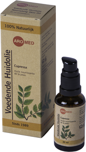 Aromed Cupressa Anti Rimpel Olie 30ML Aromed Cupressa Anti Rimpel Olie 30ML