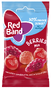 Red Band Ber­ries Wi­ne­gum­mix 30% Min­der Sui­ker Portieverpakking 35GR