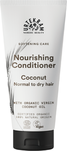Urtekram Coconut Conditioner 180ML Urtekram Coconut Conditioner 180ML