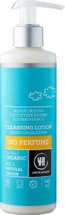 Urtekram Cleansing Lotion No Perfume 245ML