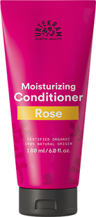 Urtekram Rose Conditioner 180ML