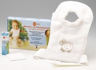 Aromed Arovest Maat 2 1-6jr 1ST Aromed Arovest Maat 2 1-6jr 1ST