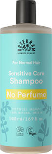 Urtekram No Perfume Shampoo 500ML