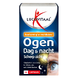 Lucovitaal Ogen Dag & Nacht Scherp Zicht Capsules 30CP  Lucovitaal Ogen Dag & Nacht Scherp Zicht Capsules 30CP