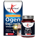 Lucovitaal Ogen Dag & Nacht Scherp Zicht Capsules 30CP verpakking plus pot