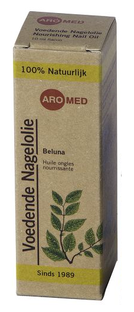 Aromed Beluna Nagelolie 10ML Aromed Beluna Nagelolie 10ML