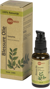 Aromed Symphita Blessure Olie 30ML Aromed Symphita Blessure Olie 30ML