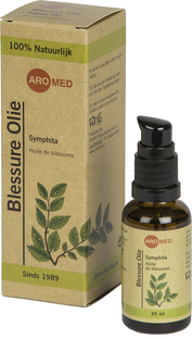 Aromed Symphita Blessure Olie 30ML