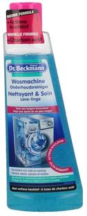 Dr Beckmann Wasmachine Onderhoudsreiniger 250ML