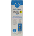 TS Choice Vitamine D 1000 Spray 25ML