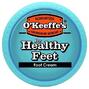 O'Keeffe's Healthy Feet Voetcreme 91GR2